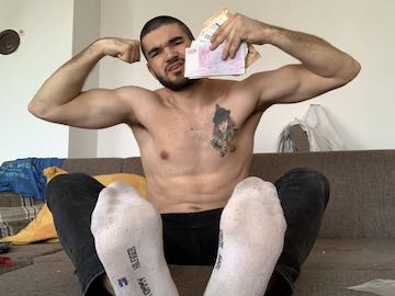 Gay Findom Webcam Chat