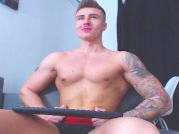 JustinBradly18 Video Chat