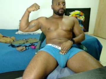 DamianJackson Live Gay Porn