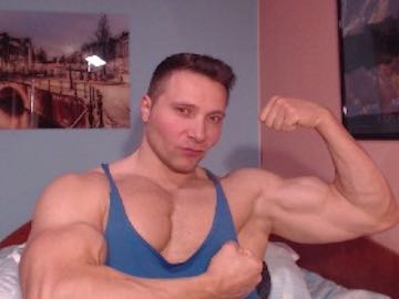 Musclebeachxxx Live Sex